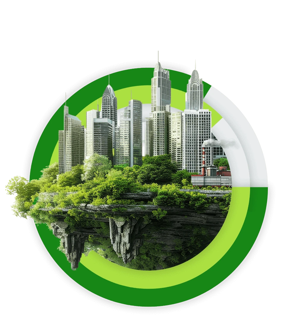 The Next Generation of Emissions Management and Reporting