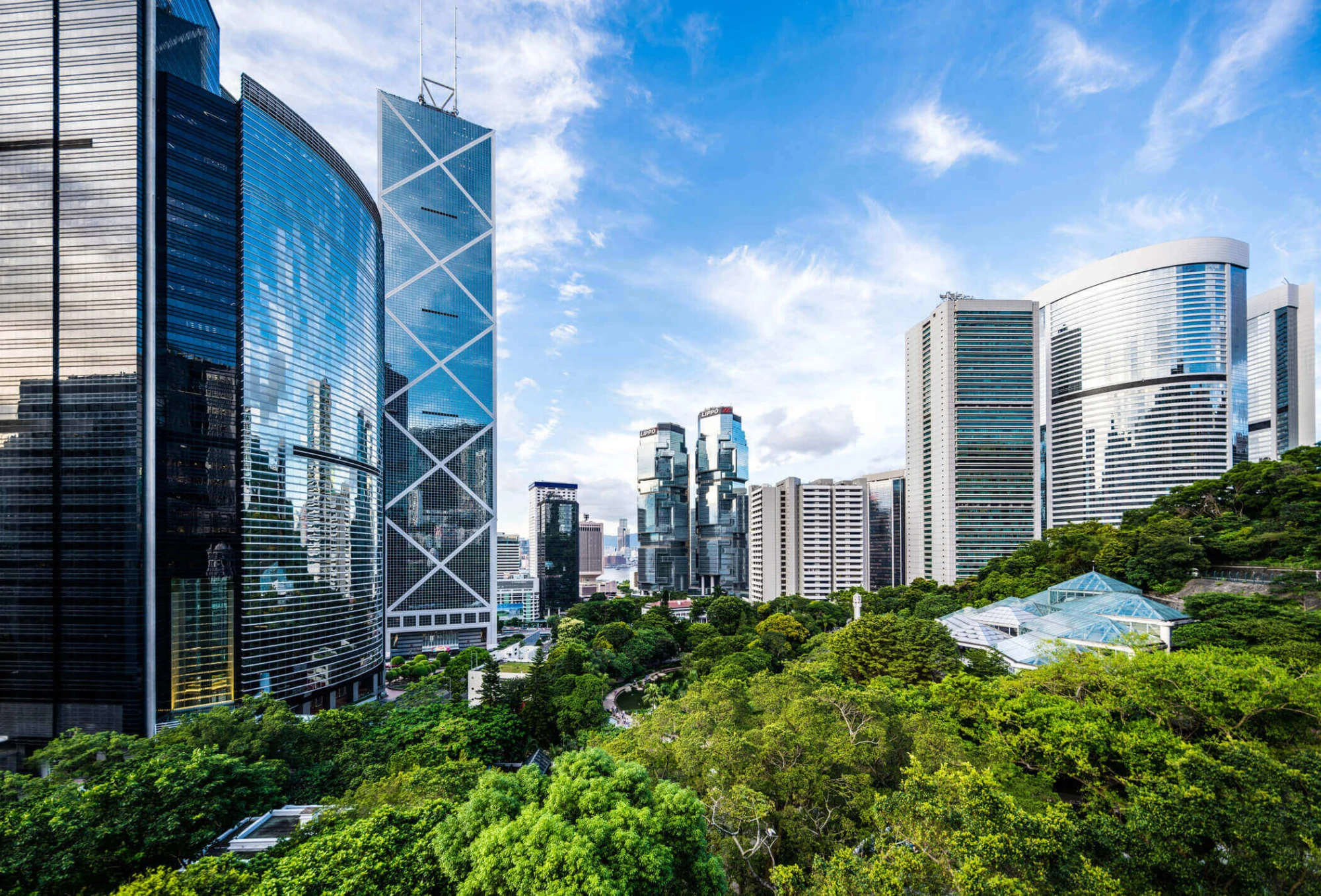 Turn sustainability into your competitive advantage