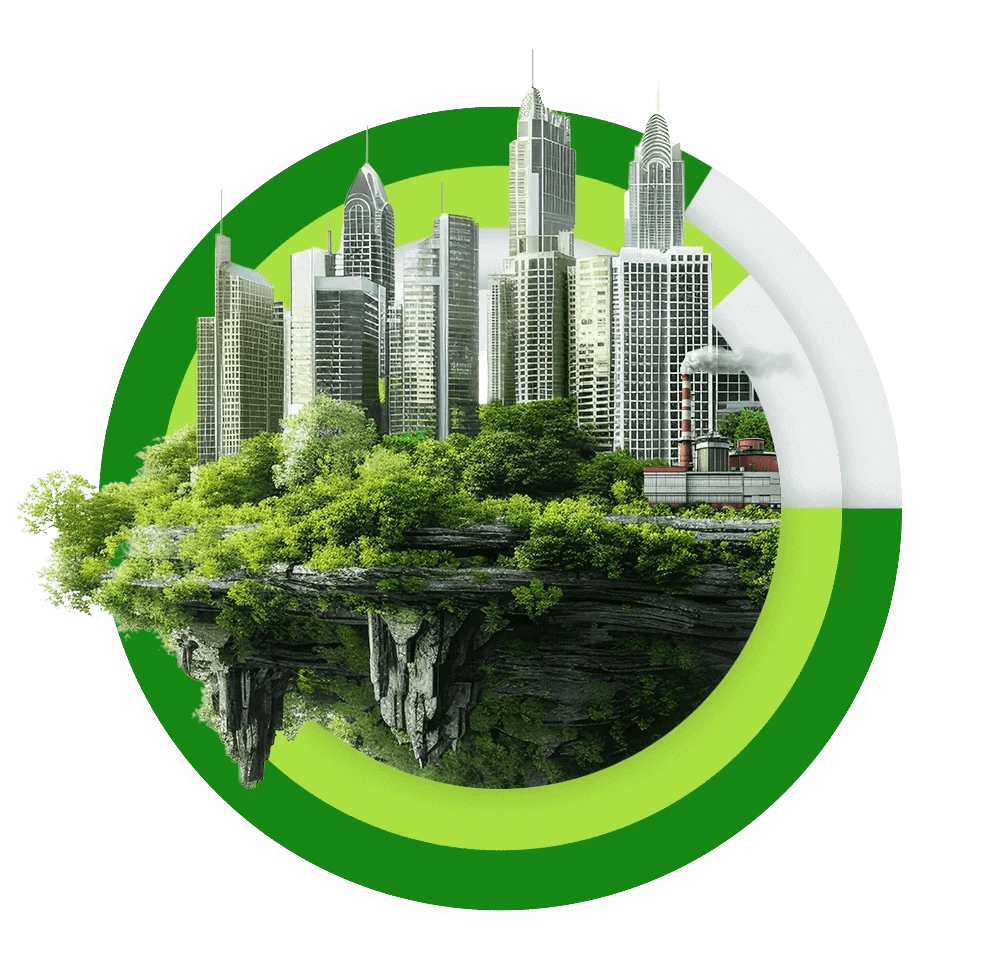 The Next Generation of Emissions Management and Reporting