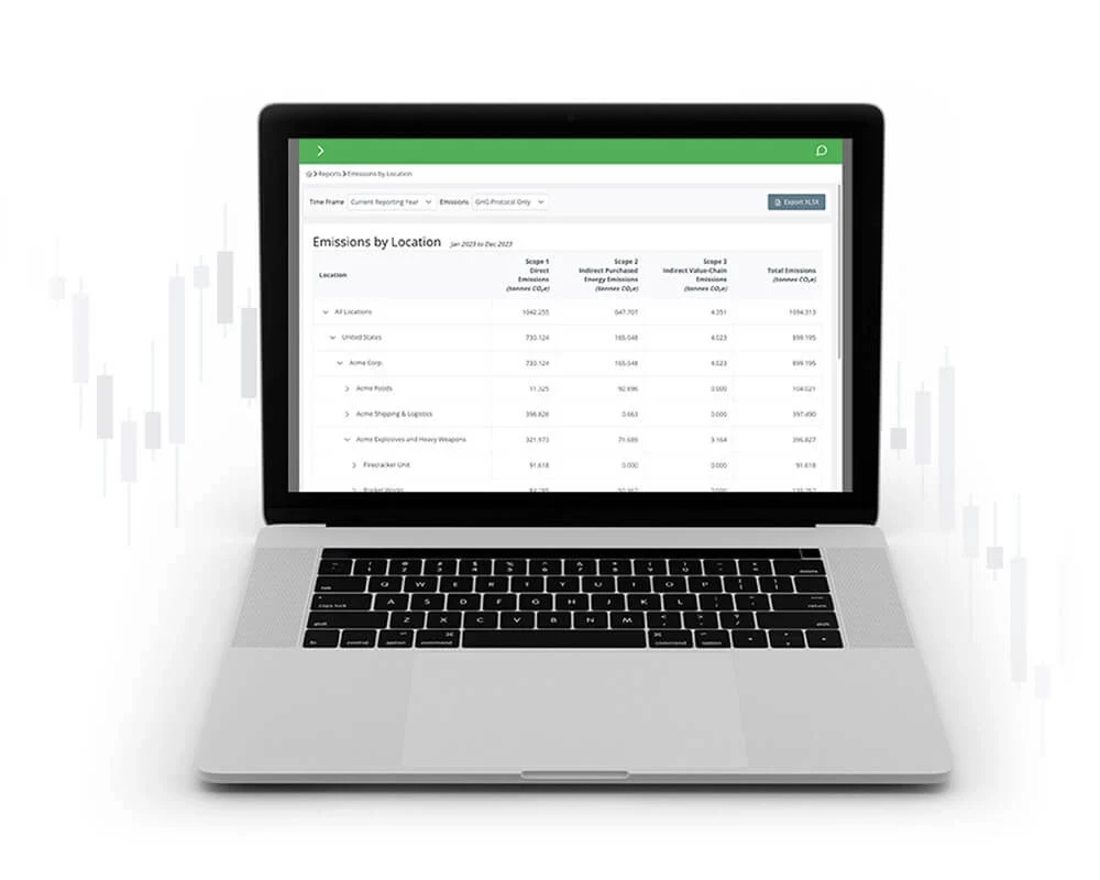 Intuitive User Interface Offers Unified View of Clear, Actionable Data