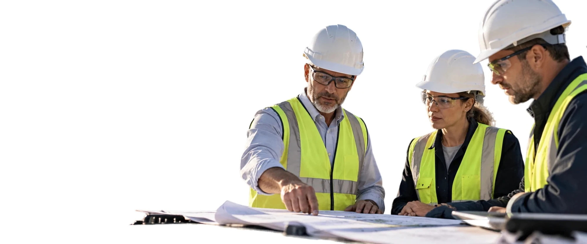 Why Environmental Reporting Is Becoming a Business Priority for Construction Companies